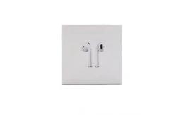 China Recyclable Earphone Packaging Box Consumer Electronics paper Material supplier