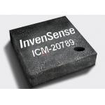 ICM-20789 Electronic Component Sensors , InvenSense Accelerometer Gyroscope Sensor for sale