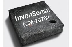 China ICM-20789 Electronic Component Sensors , InvenSense Accelerometer Gyroscope Sensor supplier