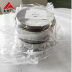 Gr1 Gr2 Gr5 TiAl titanium alloy Titanium Sputtering Target