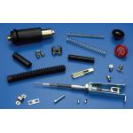 Professional Custom Control Cable Accessories End Fittings / End Rod /Thread Adapters for sale
