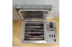 China High Temperature Roller Oven Portable Drilling Fluids Testing Equipment supplier