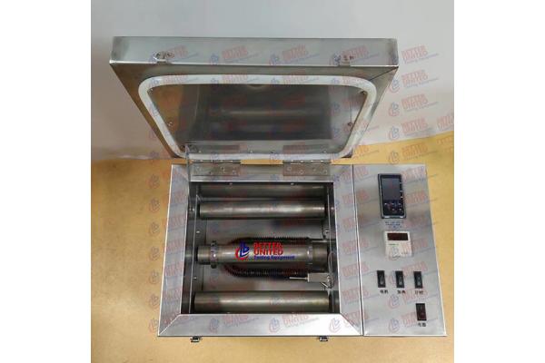 High Temperature Roller Oven Portable Drilling Fluids Testing Equipment