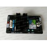 R250 Brushless Alternator Voltage Regulator AVR , 1 Phase Automatic Voltage Controller 2 Wires for sale