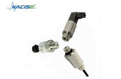 China Universal Precision Pressure Sensor Transmitter For Industry Process Control supplier
