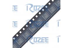 China MAX3221ECPWR supplier
