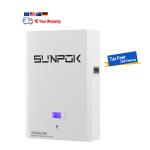 UN38.3 Wall Mounted Sodium Ion Battery High Safety With 20 Years Life Span for sale