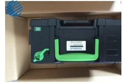 China 1750109651 Wincor ProCash ATM Cash Cassette CMD V4 Lock Seal supplier