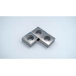 Hard Metal Carbide PCD Grinding Tools 4.76mm Thickness Reliable for sale