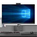 175° Vertical Viewing Angle All-in-One PC Computer Set Remote Desktop Mini Gaming PC for sale