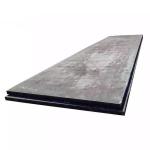 Iron Black Carbon Steel Plate ASTM A36 A105 A36 Hot Rolled Mild Carbon Steel for sale