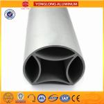 Multi - Function Aluminium Industrial Profile Convenient Assembly for sale