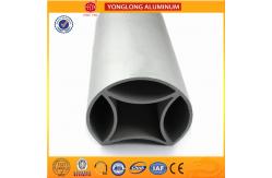 China Multi - Function Aluminium Industrial Profile Convenient Assembly supplier