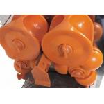Top Mounting Anti Rust  Automatic Orange Juicer Machine