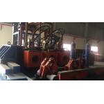 Square Pipe Ztzg Erw Tube Mill Roll Forming Machine Automatic Steel