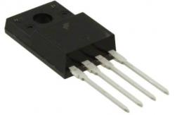 China ON Semiconductor TO220F-4 IC Integrated Circuits Components KA278RA05CTU supplier
