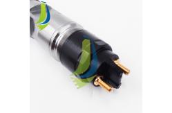 China 0445120340 837079858 Fuel Injector For Diesel Engine supplier