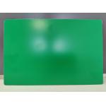PE Aluminum Composite Panel for Shop Interiors 0.16mm Aluminum Wood Grain Surface 4ft*8ft for sale