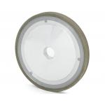 Sintered Technique Metal Grinding Wheel For Grinding Glass / CNC Machine for sale
