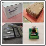 General Electric IC660BBR101 Normally Open Relay Output Block GE Fanuc for sale