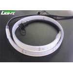 100m/ Roll SMD2835 LED Flexible Strip Lights 220V 280LEDs/M AC220V