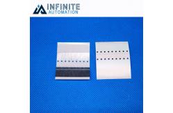 China 8mm 12mm 32mm 56mm Joint Tape SMT Consumables For Fuji SMT Machines supplier