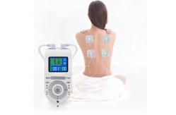 China Tens Unit And EMS Muscle Stimulator Machine Includes Pulse Massager supplier