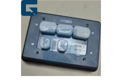 China 385-9302 3859302 Loader 966M Control Monitor Display Panel supplier
