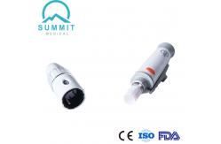 China Painless Lancing Device For Blood Glucose And Ketone Testing supplier
