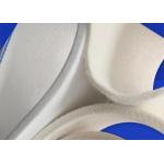 Sanforizing Laminated Felt Felt Polishing Belt For Textile Finishing Machinery for sale