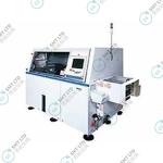 Panasonic JV131 SMT Placement Machine 10.0 mm Insert Spacing 2250kg for Precise Component Placement for sale