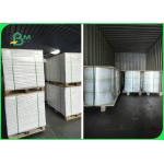 120g 170g 350g Stone Paper Durable & Environmental For Printing Map