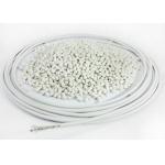 RoHs Compliant 90C Insulation TI3 PVC Cable Compounds Normal type for sale