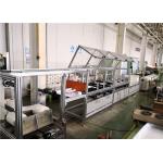 Busbar Mylar Film Forming Machine Round Corners Smooth for sale