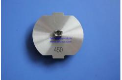 China PANASONIC NOZZLE KXFX03DPA00 450 supplier