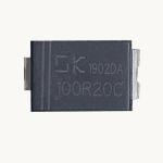 New and original Mcu DK5V100R20C LED Driver Ic Chip Integrated Circuits Microcontrollers for sale