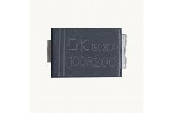 China New and original Mcu DK5V100R20C LED Driver Ic Chip Integrated Circuits Microcontrollers supplier
