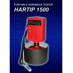 High Accuracy Hartip 1500 ASTM A956 Standard Hardness Tester Leeb Hardness Measurement for sale