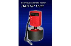 China High Accuracy Hartip 1500 ASTM A956 Standard Hardness Tester Leeb Hardness Measurement supplier