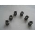 Silver Wire Mesh Washer  ID1.07mm*OD1.95mm OEM / ODM Available