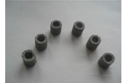 China Silver Wire Mesh Washer  ID1.07mm*OD1.95mm OEM / ODM Available supplier
