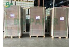 China 70PT 80PT Recycled Hardcover Book Binding Board Rigid Grey Board supplier