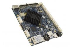 China OEM Android System Motherboard Rockship RK3399 With BT WiFi LVDS EDP Interface supplier