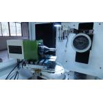 High Efficiency Continuous Working PCD Grinding 1000pcs Per Day
