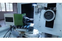 China High Efficiency Continuous Working PCD Grinding 1000pcs Per Day supplier