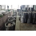 45KW PID Control Electric Heat Treat Annealing Furnace For Steel Wire Coils for sale