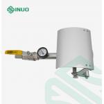 IPX3 IPX4 Handheld  Nozzle Water Spray Water Ingress Testing Equipment for sale