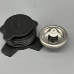 PU Foam Valve For Different Spray Patterns In Construction Projects