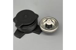 China PU Foam Valve For Different Spray Patterns In Construction Projects supplier
