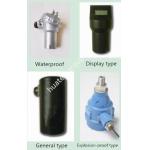 Intgrated Non Destructive Testing Equipment Vibration Transmitter Hg-808a for sale